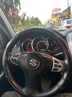 سوزوكي فيتارا